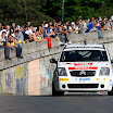 Adrian Dragan - Valentin Bradateanu - Citroen C2 R2 Max - Raliul Timisului 2012