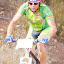 Marcha mtb Pliego 2012 - en carrera