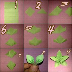 Cara Membuat Bunga Menggunakan Kertas A4 | wini home cara membuat origami bunga kusudama Cara Membuat Bunga Menggunakan Kertas A4 | wini home cara membuat origami bunga kusudama