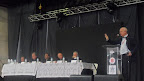 Luis Erlanger, Diretor da Central Globo de Comunicação