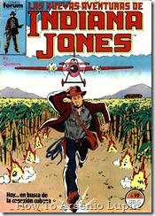 P00019 - Indiana Jones nº19 .howtoarsenio.blogspot.com P00019 - Indiana Jones nº19 .howtoarsenio.blogspot.com
