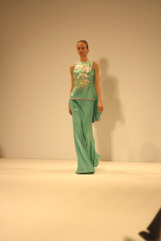 LFW VFS Designer #2 05
