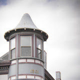 "1901 Main Street" - copyright Tim Pawlak