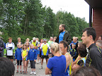 opening Finse piste: Foto