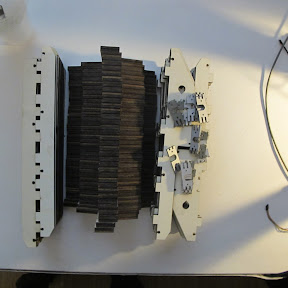 Make your own 3D printer workshop RepRap