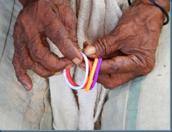 Volikia's hands Volikia's hands
