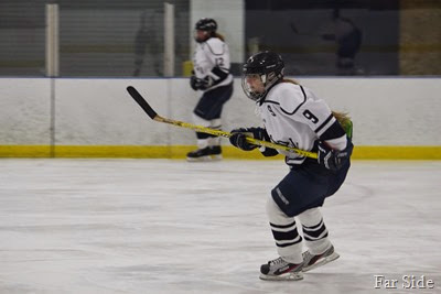 Paige Hockey 2013