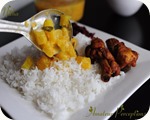 Vellarikka Curry 1 Vellarikka Curry 1