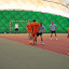 Futbalový turnaj - Turzovka 2011