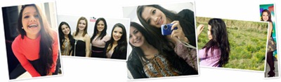 Exibir Talita Gomes