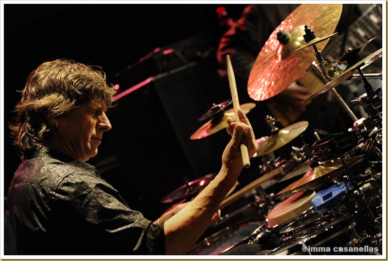 Roger Bl&agrave;via, Terrassa 2013
