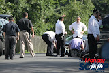 4 Year Child Struck By Vehicle On Roberts Rd (Moshe Lichtenstein) - IMG_5322.JPG