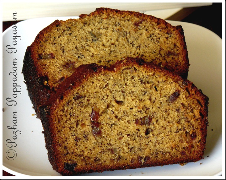 Banana bread