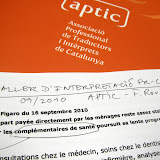Taller d'interpretació FR-ES setembre 2010