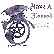 Blessed Week