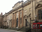 Sprachaufenthalt Nottingham