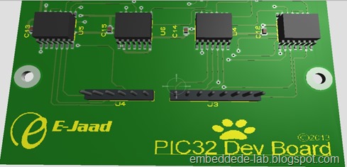 Embedded Electronics Blog: Tutorial - Placing your company logo on PCB in Proteus  ARES