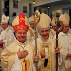 Ordenação episcopal D. Marcos Piatek