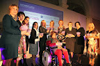 Yorkshire & Humber Award Ceremony - WiBA 2012