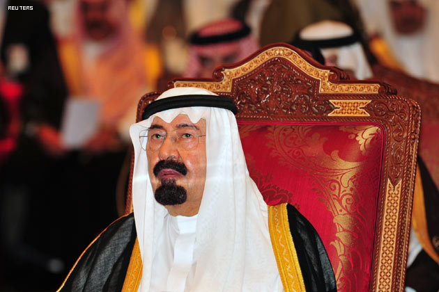 World's 10 Most Powerful People