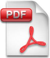 Ícone PDF