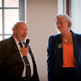 Vetenskap & Allmänhets (VAs) årsmöte och dialogseminarium 2011