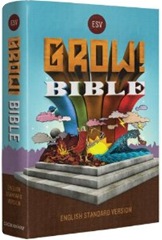 GrowBible