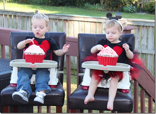 2nd Birthday 369