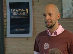 Neil Strauss Aka Style Pua 24, Asf