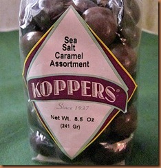 Koppers