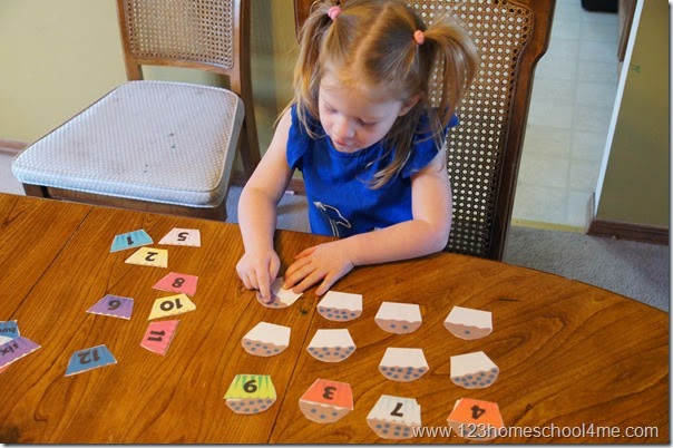 Practice Counting for Toddler Preschool and Kindergaten Practice Counting for Toddler Preschool and Kindergaten