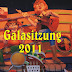 Galasitzung 2011