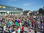 Yes, we dance (zumba) 2010: Foto