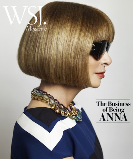 Revista Wall Street Journal Abril 2011
