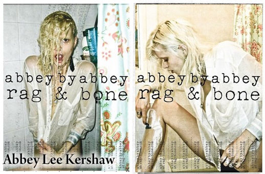 Abbey Lee Kershaw