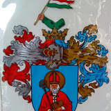 46.Kováts Ferenc heraldikai kiállítása