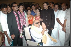 selvarghavan wedding reception3