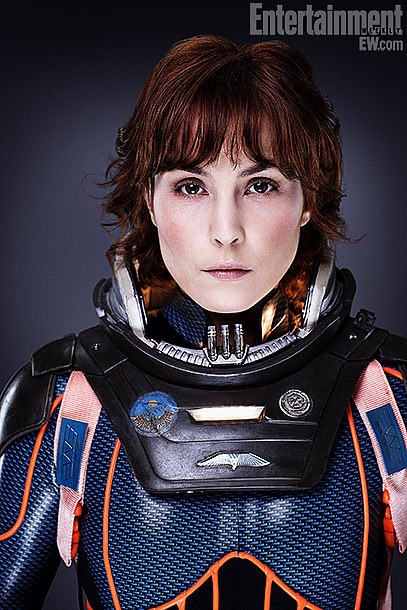 Prometheus EW 02