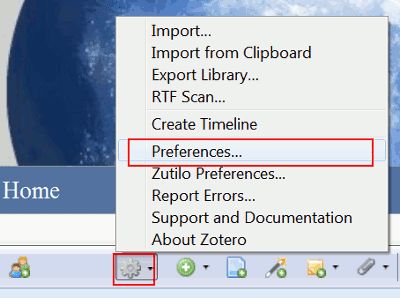 chrome zotero out of date chrome zotero out of date