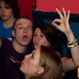 bestuurswisselborrel 2011