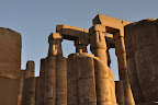 Luxor Temple
