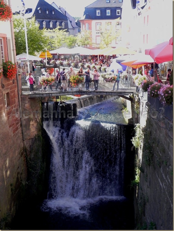 Saarburg 15 Saarburg 15