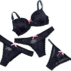 Coleção Walmart primavera/verão 2012 - Lingerie
