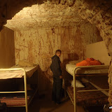 Coober Pedey