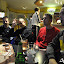 Futbalový turnaj - Turzovka 2010