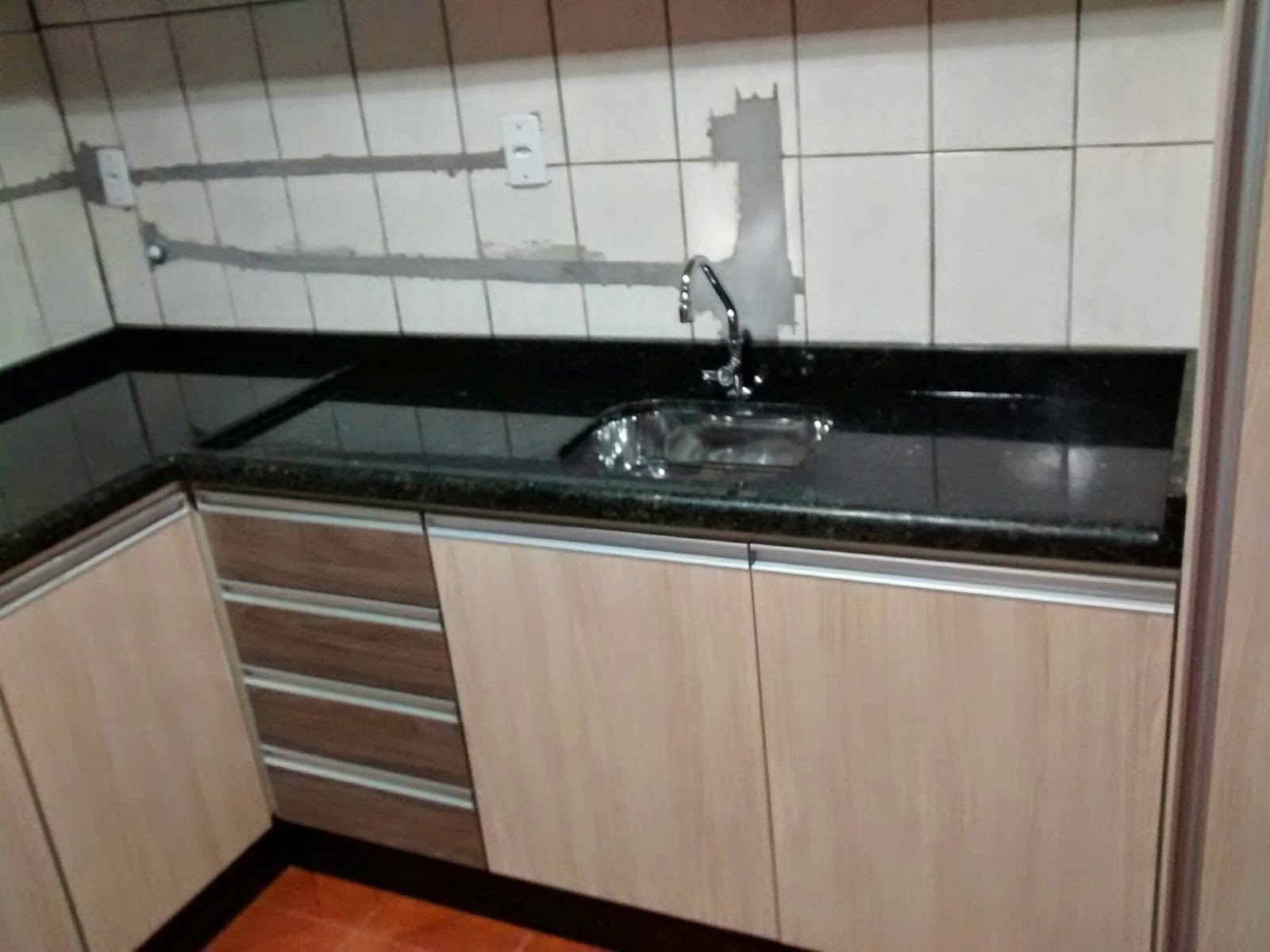 Cozinha Em Granito Verde Ubatuba D Sonia Foz Do Igua U Gemag Cozinha Em Granito Verde Ubatuba D Sonia Foz Do Igua U Gemag