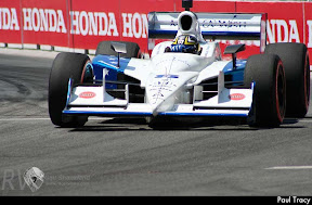 Paul Tracy