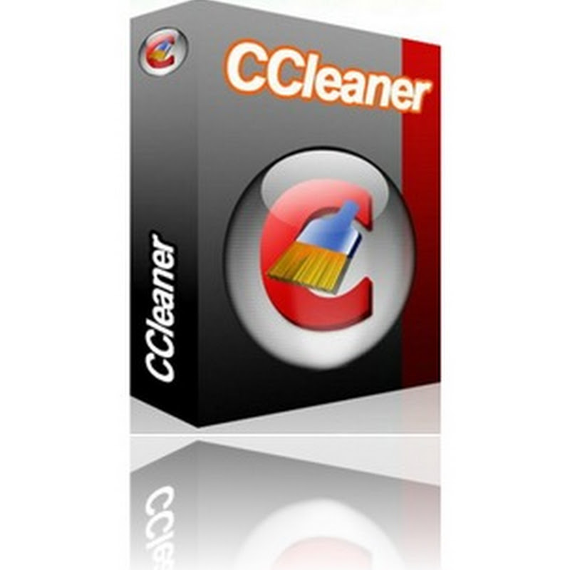 Free Download CCleaner 3.16.1666 Full 2012