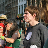 a'pen parade aftocht