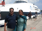 Andaman Tour in October 2011 Slideshow